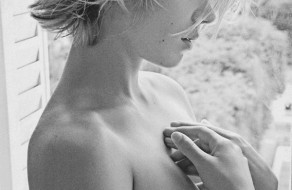 imagen Lea Seydoux La nueva Chica Bond 007 al desnudo