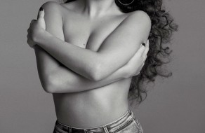 fotos Fotos de Selena Gomez semi desnuda