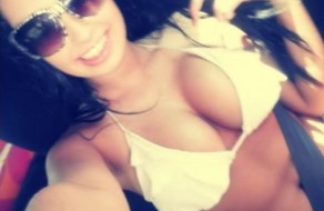 fotos Selfies de amateurs en bikini y lenceria